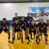 Começa a 2ª Copa Santa Casa de Futsal